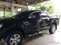 Excellent Condition Ford Ranger 2014 For Sale-0