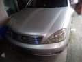 Very Well Kept Nissan Sentra GX 1.3 AT For Sale-1