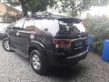 Toyota fortuner g for sale -11