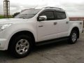 Perfectly Kept 2015 Chevrolet Colorado 4x4 For Sale-2