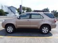 Well Maintained 2010 Toyota Fortuner G AT VVTi For Sale-4