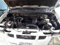 Isuzu Crosswind good as new for sale -1