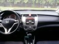 Top Condition 2009 Honda City E 1.5 I- vtec For Sale-8