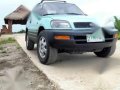 Smooth Shifting 1997 Toyota Ra4 For Sale-7