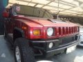 2007 Hummer H2 4x4 AT Unleaded for sale-2