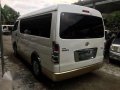 Toyota Hiace GL Grandia 2008 For Sale -4