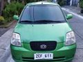 2005 Kia Picanto LX for sale -0