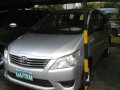 Toyota Innova 2013 for sale -2