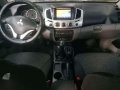 Well Maintained 2012 Mitsubishi Strada GLS-V For Sale-1