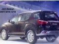 New 2018 Isuzu Mux Units Best Deal For Sale -3