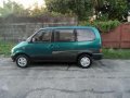 Nissan Serena 1993 Diesel Automatic For Sale -3
