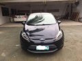 2013 Ford Fiesta top condition for sale -0
