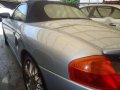 2007 Porsche Boxster MT Silver For Sale -5