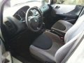 Fresh In And Out Honda Fit 2003 For Sale-6