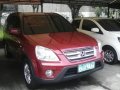 Honda CR-V 2005 for sale -1