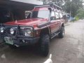 1995 Nissan Patrol (Turbo) for sale -0