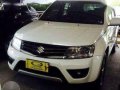 Almost New 2014 Suzuki Grand Vitara For Sale-1