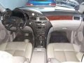 2007 Chrysler Pacifica Touring AT Silver For Sale -7