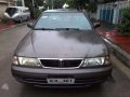 2000 Nissan SENTRA EXSalon 1.4L Manual Like Lancer Corolla Civic -2