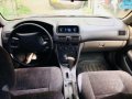 Toyota Corolla 1.6 GLi rush sale -1