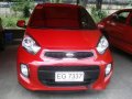 For sale Kia Picanto 2016-1