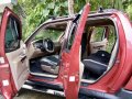 Ford Explorer 2003 Gasoline Automatic Red for sale -6