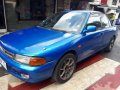 Well Maintained 1993 Mitsubishi Lancer For Sale-5