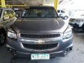 Chevrolet Trailblazer 2013 for sale -1