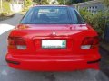 Well Maintained Honda Civic LXI 1997 For Sale-3