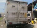 No Issues KIA KC2700 Aluminum Van 2003 For Sale-1