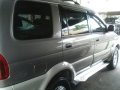 Isuzu Crosswind 2006 for sale -4