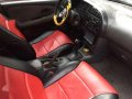 1997 Mitsubishi Lancer Glxi AT Blue For Sale -3