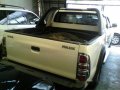 For sale Toyota Hilux 2007-3