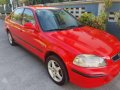 Well Maintained Honda Civic LXI 1997 For Sale-4