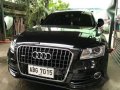 2015 Audi Q5 TDI fresh for sale -0