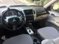2009 Mitsubishi Montero 4x4 AT 3.2L For Sale -7