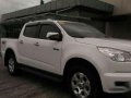 Perfectly Kept 2015 Chevrolet Colorado 4x4 For Sale-1