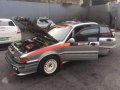 Mitsubishi Galant VR4 E39A Silver For Sale -7