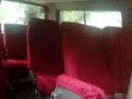 Well Kept 2008 Nissan Urvan Estate For Sale-5