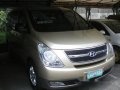 Hyundai Grand Starex 2009 for sale -2