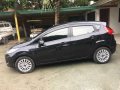 2013 Ford Fiesta top condition for sale -2