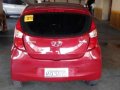 2016 Hyundai EOn GLx MT Red HB For Sale -3