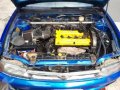 Well Maintained 1993 Mitsubishi Lancer For Sale-0
