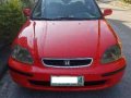 Well Maintained Honda Civic LXI 1997 For Sale-2