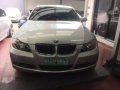 2007 BMW 320i good as new for sale -0