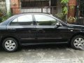 2008 Nissan Sentra GSX manual transmission for sale -3