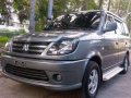 2017 Mitsubishi Adventure GLX Diesel for sale -7