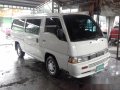 2007 Nissan Urvan Shuttle MT for sale -0