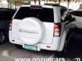 Almost New 2014 Suzuki Grand Vitara For Sale-2