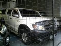 For sale Toyota Hilux 2007-0